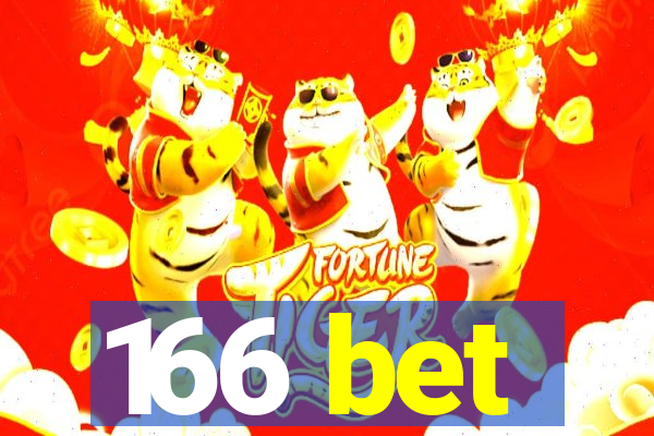 166 bet